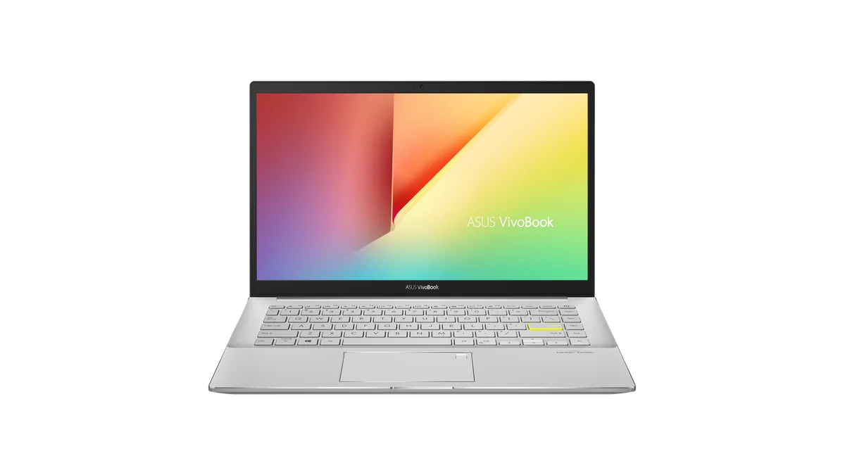 ASUS Vivobook 15 OLED (2025): la pantalla de lujo a precio razonable