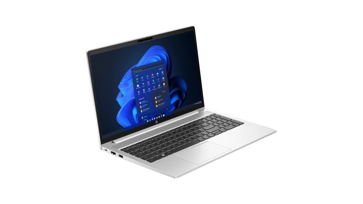 HP ProBook 455 G10: AMD Ryzen empresarial sin precio empresarial