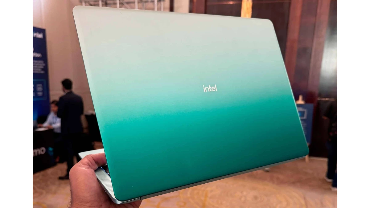 Intel Wildcat Lake: portátiles ultrafinos sin ventilador