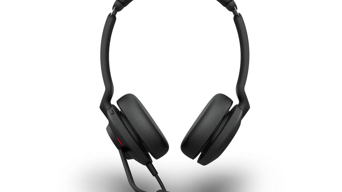 Jabra Evolve2 30 SE: auriculares certificados para videollamadas