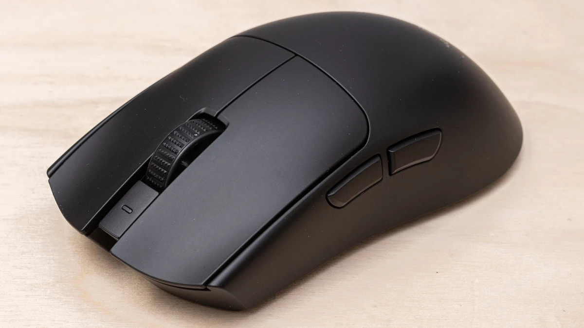 Razer Viper V4 Pro: el ratón ultrapreciso de 49 gramos para largas jornadas